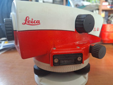 Leica livello ottico usato  Cittanova