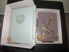 Nva ehrengeschenk stabsfeldweb gebraucht kaufen  Deutschland