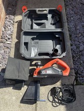 Black decker kw712 for sale  NORWICH