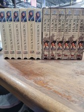 Vhs tapes dvd for sale  New Holland