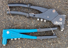 Pop riveter guns for sale Pop riveter guns for sale  PENRYN