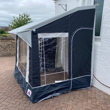 dorema porch awning for sale dorema porch awning for sale KILMARNOCK