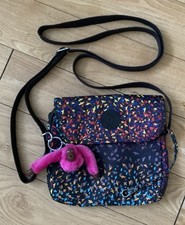 Kipling cross body for sale  BURY ST. EDMUNDS