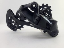 Câmbio traseiro de mountain bike SRAM SX Eagle 12 velocidades 50T Max 500% corrida de trilha MTB comprar usado  Enviando para Brazil