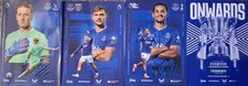 Everton programmes 2025 for sale Everton programmes 2025 for sale  LIVERPOOL