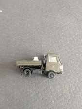 Lkw miniatur pritsche gebraucht kaufen  Lübbenau/Spreewald