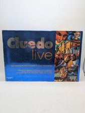 Cluedo live parker gebraucht kaufen  Mannheim
