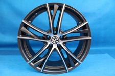 Alufelge zoll 5x112 gebraucht kaufen  Geesthacht