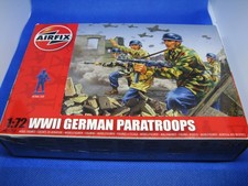 Airfix wwii german for sale Airfix wwii german for sale  KEIGHLEY