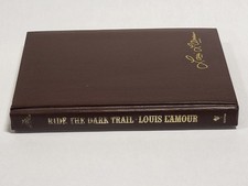 Louis lamour ride for sale  Springfield