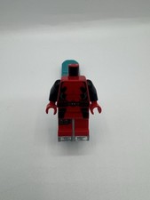 Genuine lego deadpool for sale  DRIFFIELD