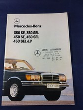 Catalogue brochure 1979 d'occasion  Corbie