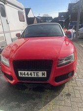 Audi line 2.0 for sale  PURFLEET-ON-THAMES