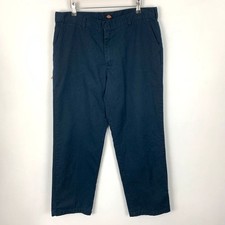 Dickies trousers mens for sale  BLANDFORD FORUM