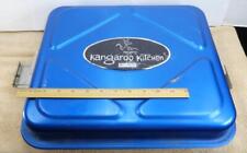 Vintage kangaroo kitchen for sale  Shipping to Ireland