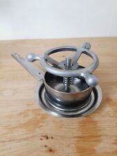 Ancien presse jus d'occasion  Les Forges
