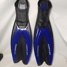 Divers proflex fins for sale  Kansas City