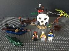 Lego pirates set for sale  HAYWARDS HEATH