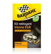 Bardahl kit nettoyant d'occasion  Hénin-Beaumont