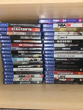 Ps4 sony playstation for sale  Counselor