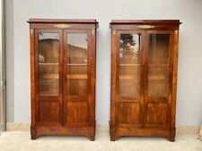 Coppia librerie impero usato  Vistrorio