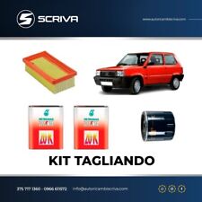 Kit tagliando filtri usato  Taurianova