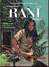 Rani gli integrali usato  Roma