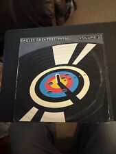 Eagles greatest hits for sale  Rochester