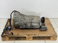 Automatikgetriebe bmw f10 gebraucht kaufen  Bleicherode, Kehmstedt, Lipprechterode