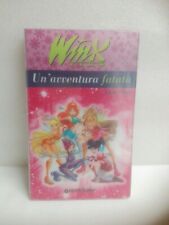 Winx avventura fatata usato  San Pietro in Casale