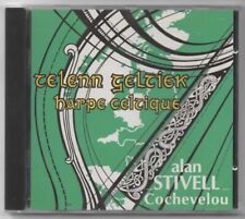 Alan stivell cochevelou d'occasion  Expédié en Belgium