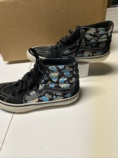 Vans vanosaur dinosaur for sale  Shipping to United Kingdom
