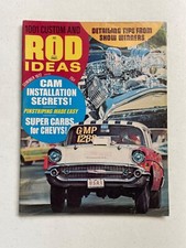 1972 rod ideas for sale  Oakhurst