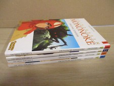Prinzessin mononoke manga gebraucht kaufen  München