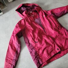 Jacke regenjacke damen gebraucht kaufen  Saarbrücken