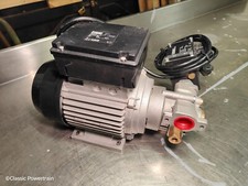 Piusi viscomat 350 for sale  FAREHAM