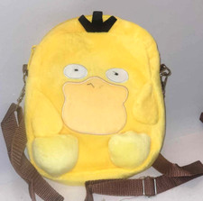 Pokemon psyduck plush for sale  BRIDGEND