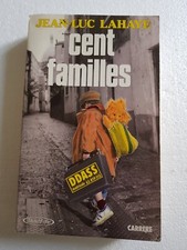 Familles.jean luc lahaye.carre d'occasion  Reims