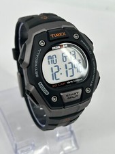 Relógio Timex Ironman T5K821, cronógrafo de 30 voltas. Indiglo. comprar usado  Enviando para Brazil