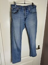 Levis 520 men for sale  CARDIFF