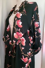 Masai black floral for sale  TONBRIDGE