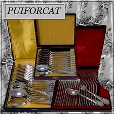 Puiforcat fabulous french d'occasion  France