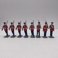 Vintage lead soldiers for sale  ALNESS