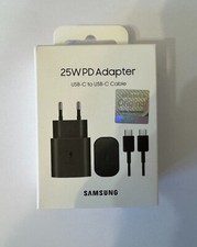 Original chargeur samsung d'occasion  Meaux