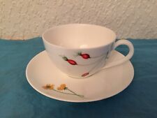 Villeroy boch frühstückstass gebraucht kaufen  Kleinblittersdorf