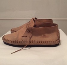 Scarpe charro originali usato  Milano