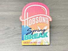 Vintage hobsons spring for sale  PRESTON