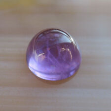 Echter amethyst rund gebraucht kaufen  Witten