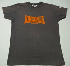 Lonsdale maglia ragazzo usato  Italia