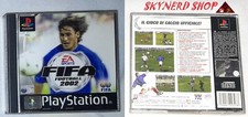 Fifa football 2002 usato  Ozzano dell'Emilia